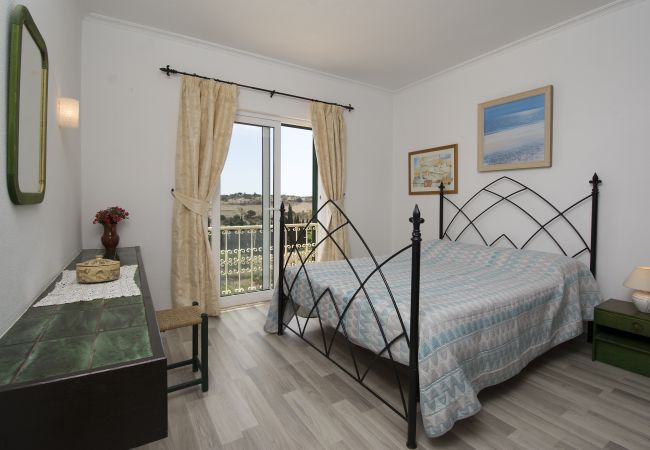 Villa in Lagos - Villa Lorena for 10 people, private pool Villa in Lagos - Villa Lorena for 10 people, private pool