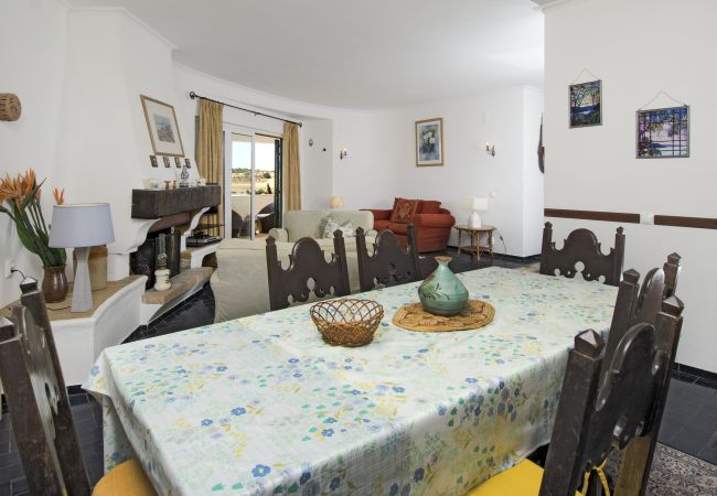 Villa in Lagos - Villa Lorena for 10 people, private pool Villa in Lagos - Villa Lorena for 10 people, private pool