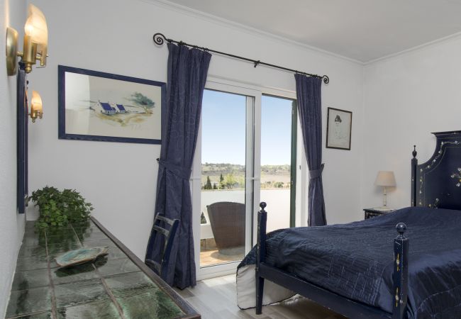 Villa in Lagos - Villa Lorena for 10 people, private pool Villa in Lagos - Villa Lorena for 10 people, private pool