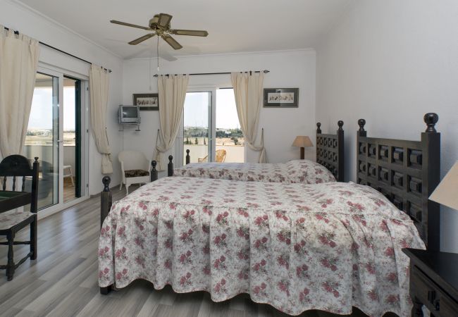 Villa in Lagos - Villa Lorena for 10 people, private pool Villa in Lagos - Villa Lorena for 10 people, private pool