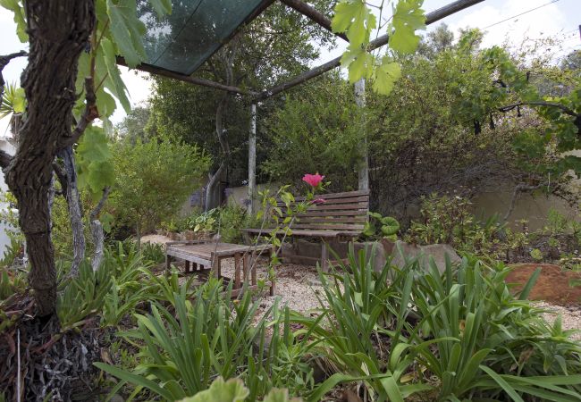 Villa in Lagos - Villa Lorena for 10 people, private pool Villa in Lagos - Villa Lorena for 10 people, private pool