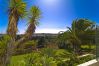Villa in Lagos - Villa Lorena for 10 people, private pool Villa in Lagos - Villa Lorena for 10 people, private pool