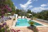 Villa in Lagos - Villa Lorena for 10 people, private pool Villa in Lagos - Villa Lorena for 10 people, private pool