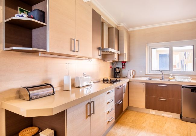 Apartment in Lagos -  Casa Onda Mirabaia,  beach apartment for 4 people Apartment in Lagos -  Casa Onda Mirabaia,  beach apartment for 4 people
