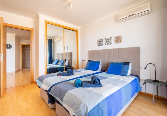 Apartment in Lagos -  Casa Onda Mirabaia,  beach apartment for 4 people Apartment in Lagos -  Casa Onda Mirabaia,  beach apartment for 4 people