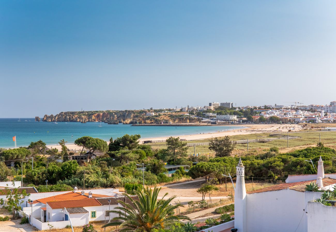 Apartment in Lagos -  Casa Onda Mirabaia,  beach apartment for 4 people Apartment in Lagos -  Casa Onda Mirabaia,  beach apartment for 4 people