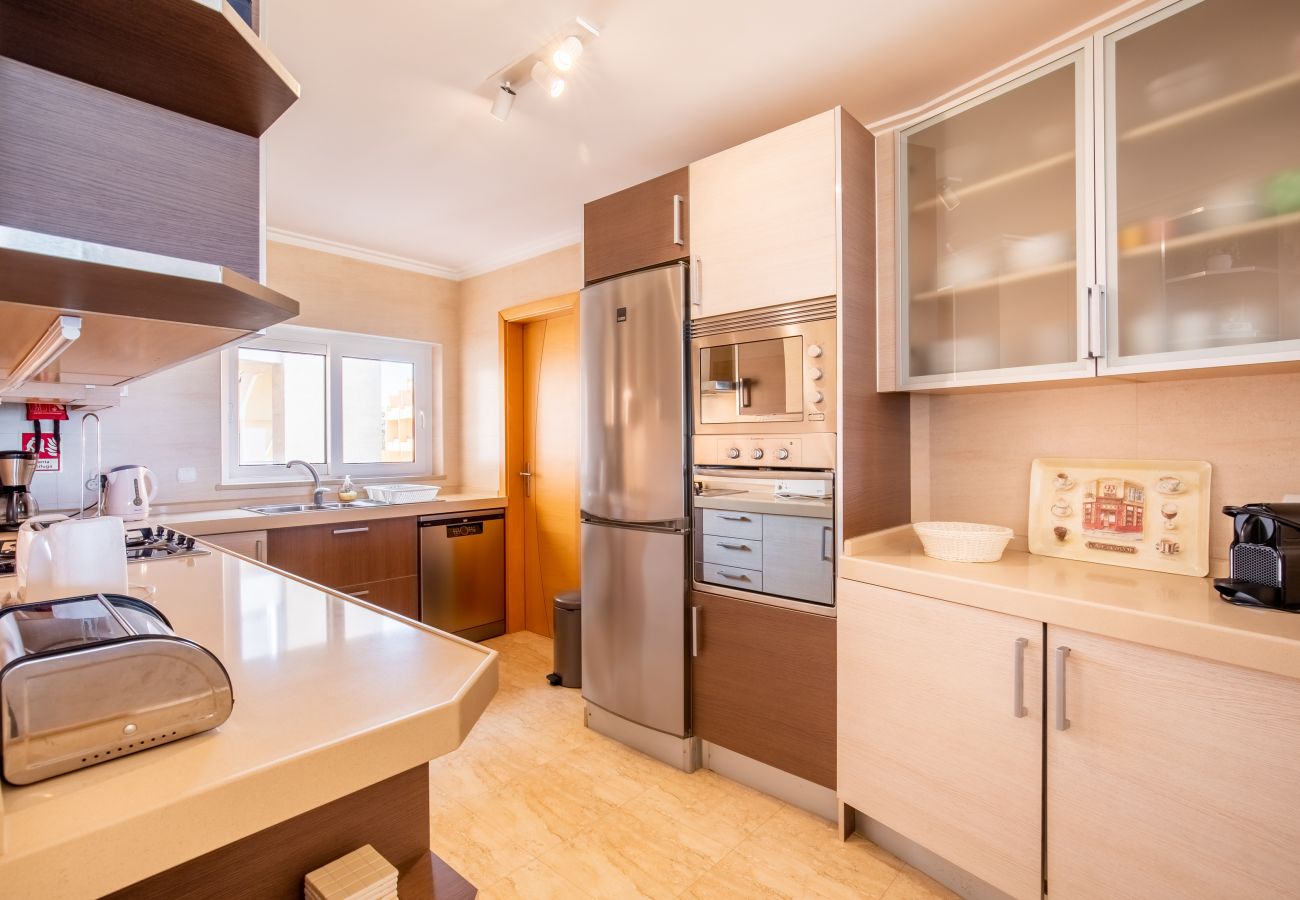 Apartment in Lagos -  Casa Onda Mirabaia,  beach apartment for 4 people Apartment in Lagos -  Casa Onda Mirabaia,  beach apartment for 4 people