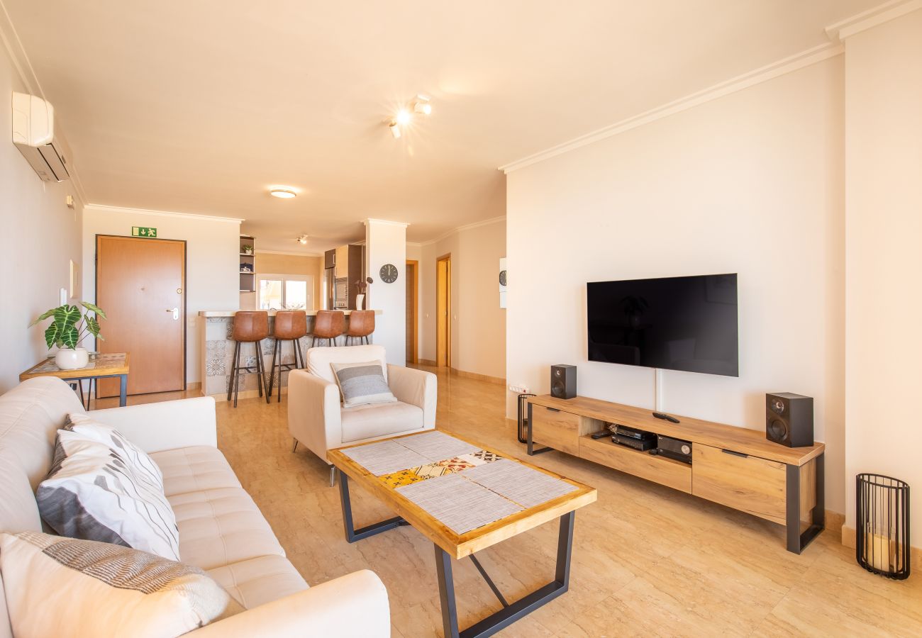 Apartment in Lagos -  Casa Onda Mirabaia,  beach apartment for 4 people Apartment in Lagos -  Casa Onda Mirabaia,  beach apartment for 4 people