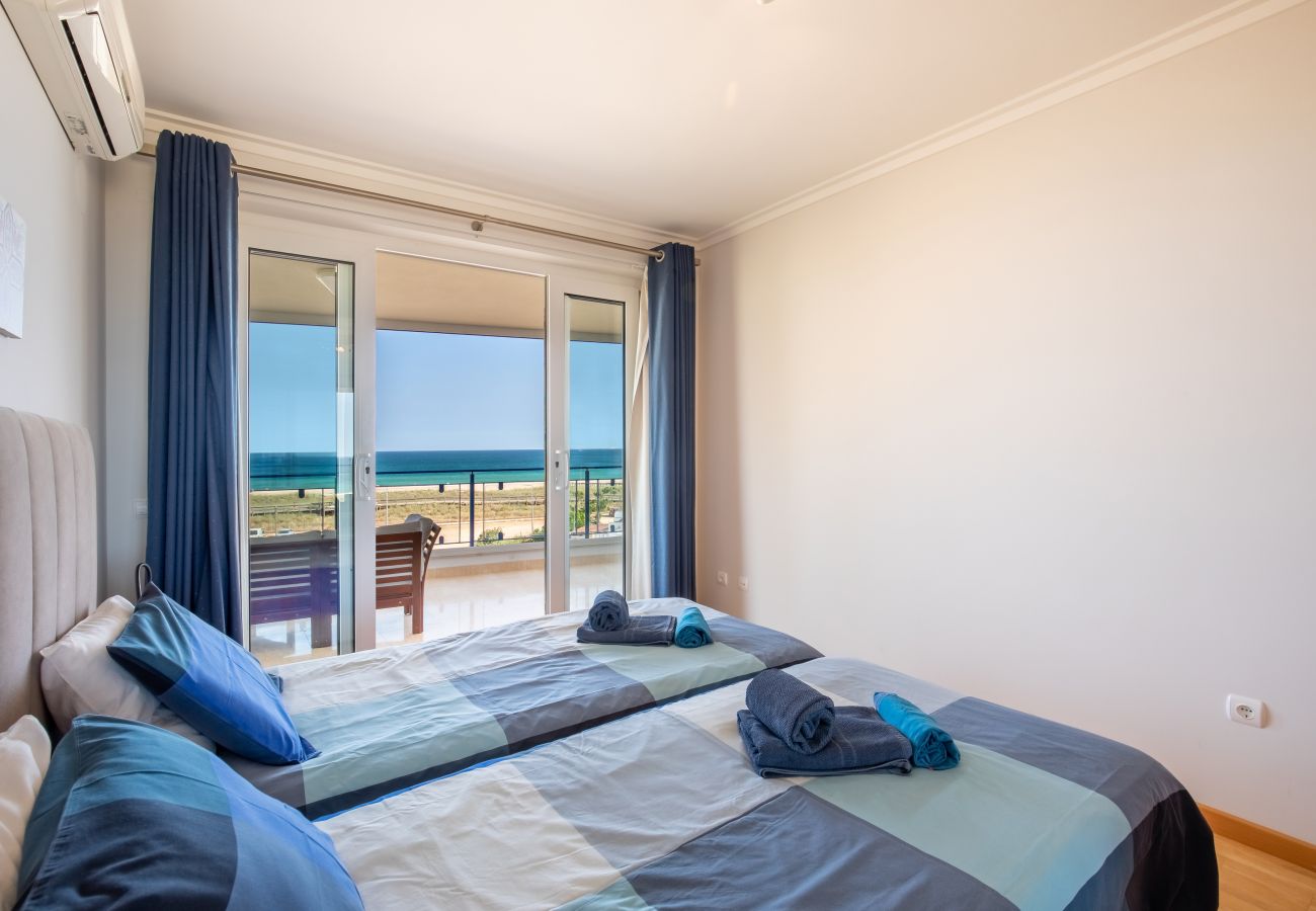 Apartment in Lagos -  Casa Onda Mirabaia,  beach apartment for 4 people Apartment in Lagos -  Casa Onda Mirabaia,  beach apartment for 4 people