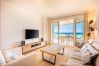 Apartment in Lagos -  Casa Onda Mirabaia,  beach apartment for 4 people Apartment in Lagos -  Casa Onda Mirabaia,  beach apartment for 4 people