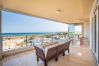 Apartment in Lagos -  Casa Onda Mirabaia,  beach apartment for 4 people Apartment in Lagos -  Casa Onda Mirabaia,  beach apartment for 4 people