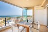 Apartment in Lagos -  Casa Onda Mirabaia,  beach apartment for 4 people Apartment in Lagos -  Casa Onda Mirabaia,  beach apartment for 4 people