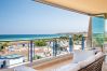 Apartment in Lagos -  Casa Onda Mirabaia,  beach apartment for 4 people Apartment in Lagos -  Casa Onda Mirabaia,  beach apartment for 4 people