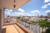 Apartment in Lagos - Casa Tita, sea view, sleeps 6