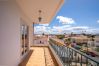 Apartment in Lagos - Casa Tita, sea view, sleeps 6