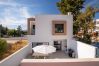 House in Parchal - Refúgio da Anna, near Ferragudo, for 5 people