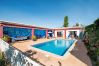 Casa em Luz - Villa Guari, piscina privada, belo jardim Casa em Luz - Villa Guari, piscina privada, belo jardim