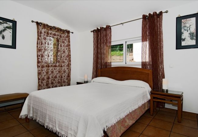 Villa em Lagos - Villa Mariposa, praia de Lagos, piscina privada Villa em Lagos - Villa Mariposa, praia de Lagos, piscina privada