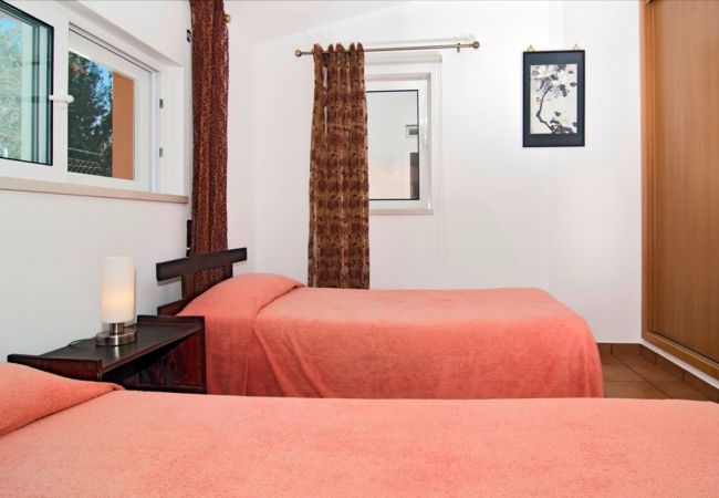 Villa em Lagos - Villa Mariposa, praia de Lagos, piscina privada Villa em Lagos - Villa Mariposa, praia de Lagos, piscina privada