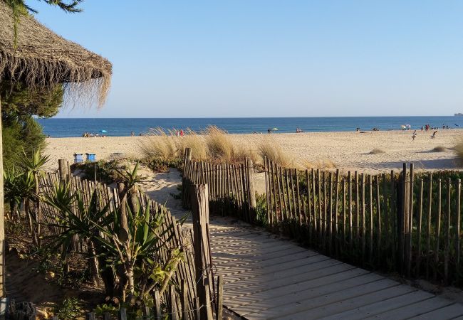 Villa em Lagos - Villa Mariposa, praia de Lagos, piscina privada Villa em Lagos - Villa Mariposa, praia de Lagos, piscina privada