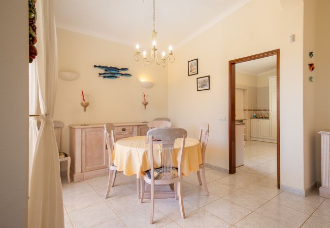 Casa em Lagos - Villa Maren, zona residential tranquila, piscina privada Casa em Lagos - Villa Maren, zona residential tranquila, piscina privada