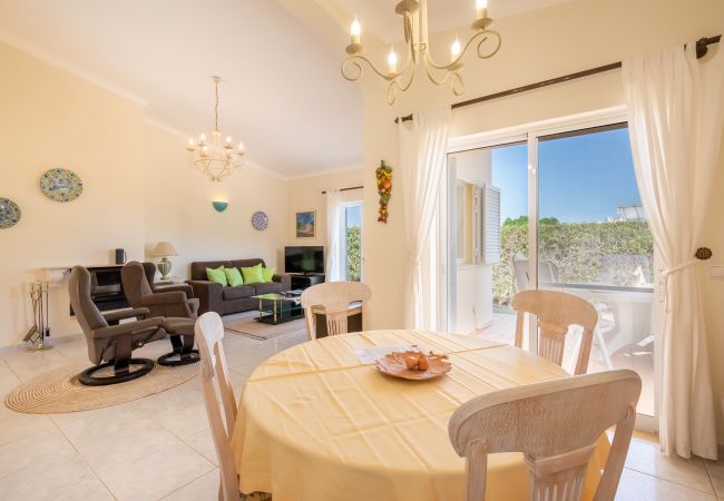 Casa em Lagos - Villa Maren, zona residential tranquila, piscina privada Casa em Lagos - Villa Maren, zona residential tranquila, piscina privada