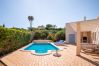 Casa em Lagos - Villa Maren, zona residential tranquila, piscina privada Casa em Lagos - Villa Maren, zona residential tranquila, piscina privada