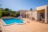 Casa em Lagos - Villa Maren, zona residential tranquila, piscina privada Casa em Lagos - Villa Maren, zona residential tranquila, piscina privada