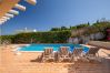 Casa em Lagos - Villa Maren, zona residential tranquila, piscina privada Casa em Lagos - Villa Maren, zona residential tranquila, piscina privada