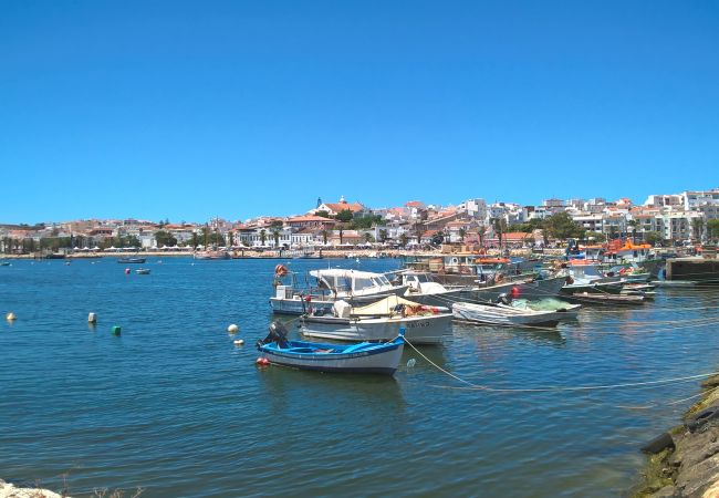 Apartamento em Lagos - Casa Areia Ornata, terraço vista mar, praia Apartamento em Lagos - Casa Areia Ornata, terraço vista mar, praia