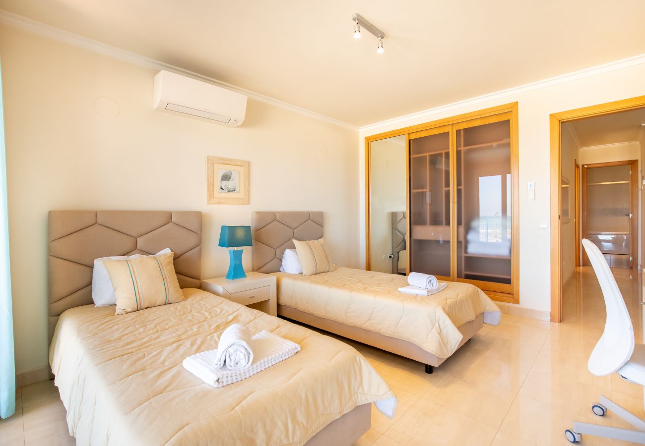 Apartamento em Lagos - Casa Areia Ornata, terraço vista mar, praia Apartamento em Lagos - Casa Areia Ornata, terraço vista mar, praia