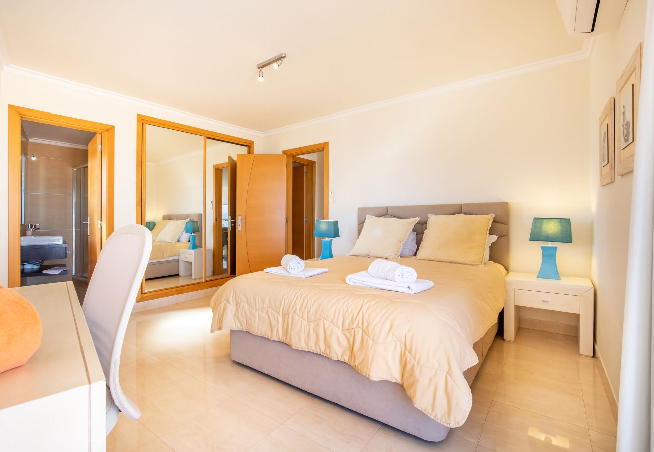 Apartamento em Lagos - Casa Areia Ornata, terraço vista mar, praia Apartamento em Lagos - Casa Areia Ornata, terraço vista mar, praia