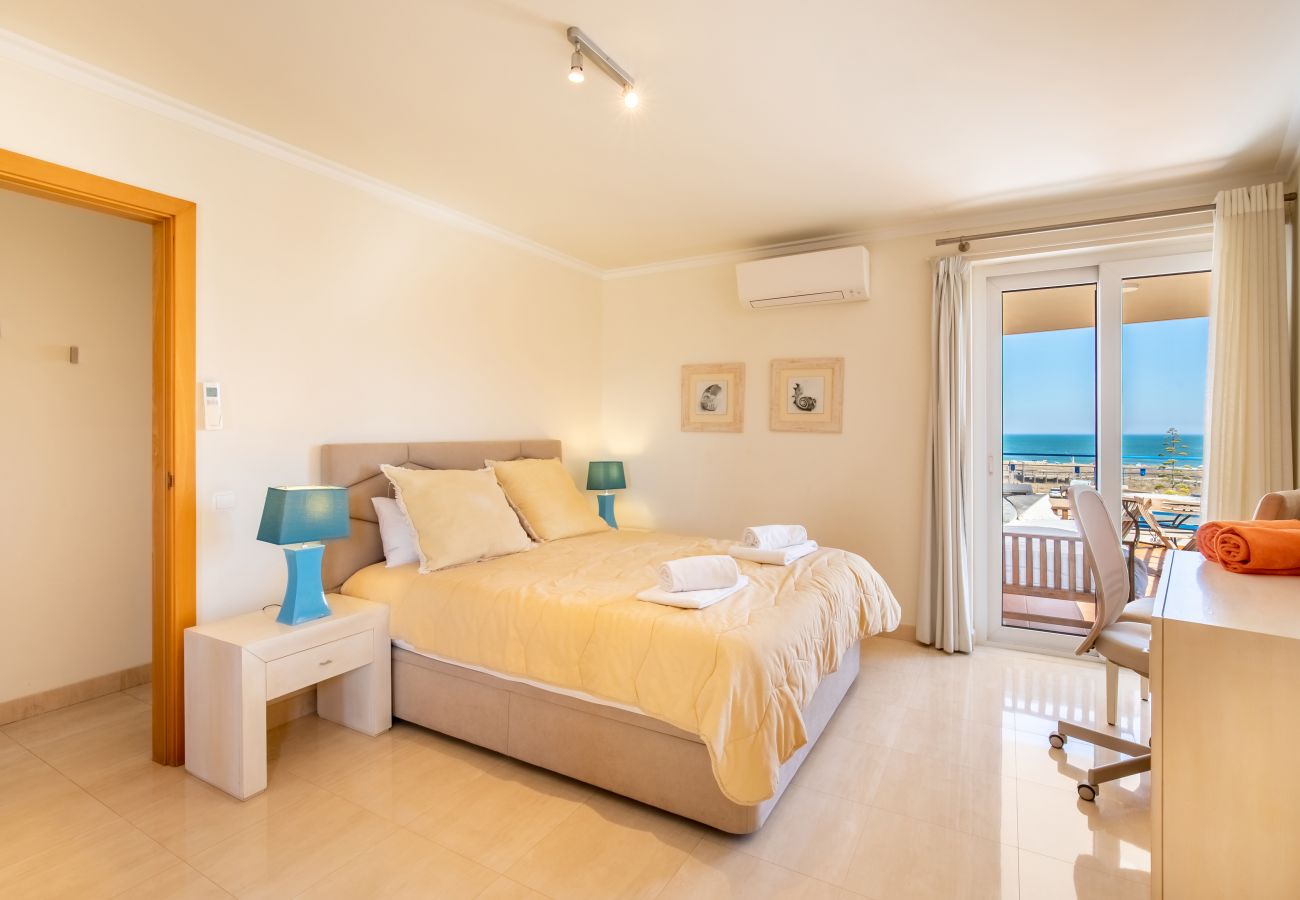 Apartamento em Lagos - Casa Areia Ornata, terraço vista mar, praia Apartamento em Lagos - Casa Areia Ornata, terraço vista mar, praia