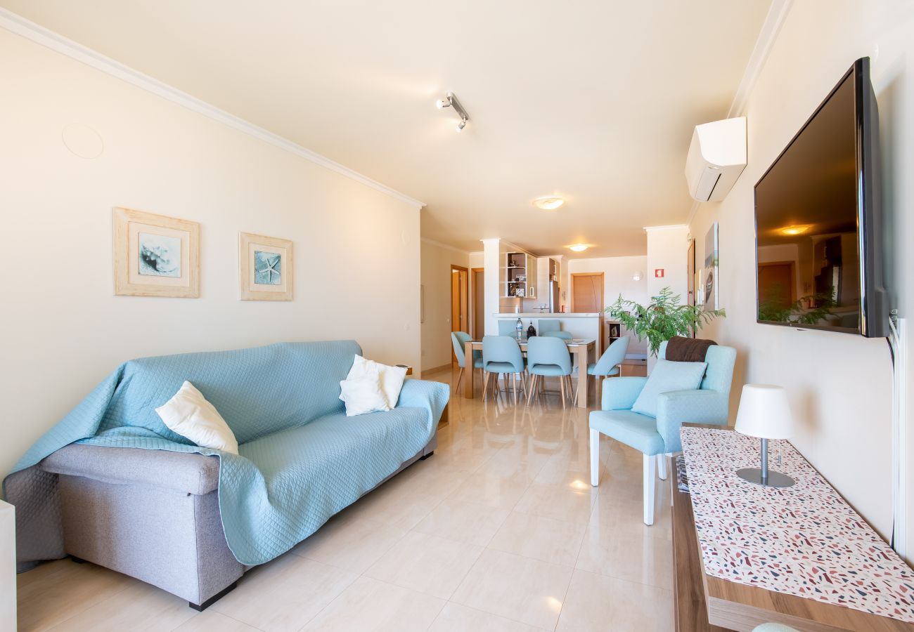 Apartamento em Lagos - Casa Areia Ornata, terraço vista mar, praia Apartamento em Lagos - Casa Areia Ornata, terraço vista mar, praia