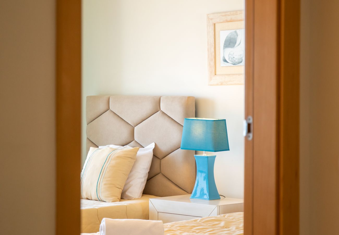 Apartamento em Lagos - Casa Areia Ornata, terraço vista mar, praia Apartamento em Lagos - Casa Areia Ornata, terraço vista mar, praia