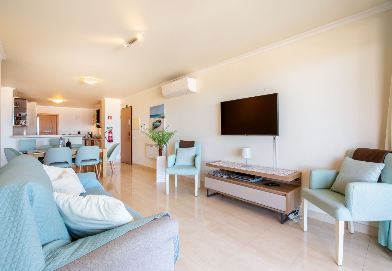 Apartamento em Lagos - Casa Areia Ornata, terraço vista mar, praia Apartamento em Lagos - Casa Areia Ornata, terraço vista mar, praia