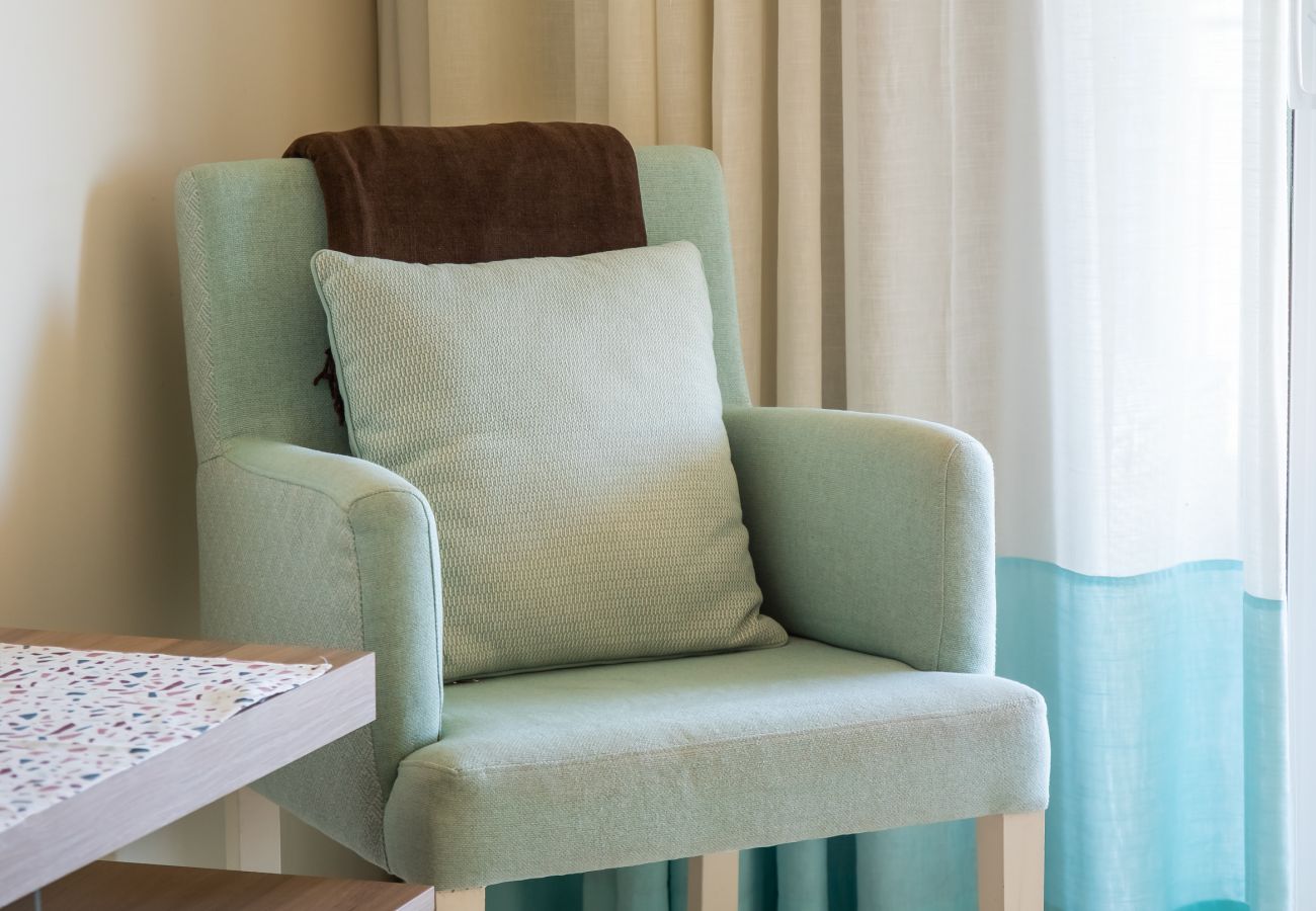 Apartamento em Lagos - Casa Areia Ornata, terraço vista mar, praia Apartamento em Lagos - Casa Areia Ornata, terraço vista mar, praia