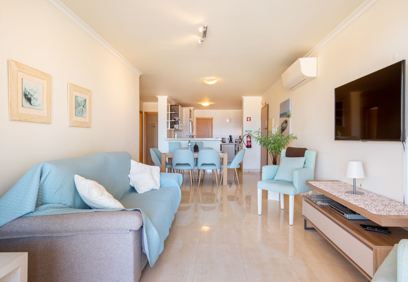 Apartamento em Lagos - Casa Areia Ornata, terraço vista mar, praia Apartamento em Lagos - Casa Areia Ornata, terraço vista mar, praia