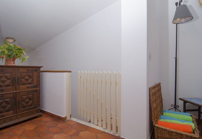 Casa em Luz - Casa Alma Mar, a 2 minutos a pé da praia Casa em Luz - Casa Alma Mar, a 2 minutos a pé da praia