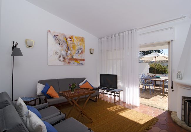 Casa em Luz - Casa Alma Mar, a 2 minutos a pé da praia Casa em Luz - Casa Alma Mar, a 2 minutos a pé da praia