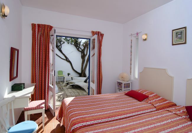 Casa em Luz - Casa Alma Mar, a 2 minutos a pé da praia Casa em Luz - Casa Alma Mar, a 2 minutos a pé da praia