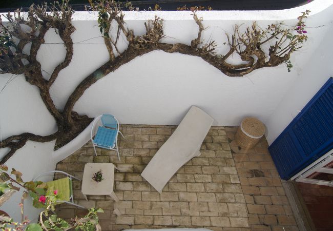Casa em Luz - Casa Alma Mar, a 2 minutos a pé da praia Casa em Luz - Casa Alma Mar, a 2 minutos a pé da praia