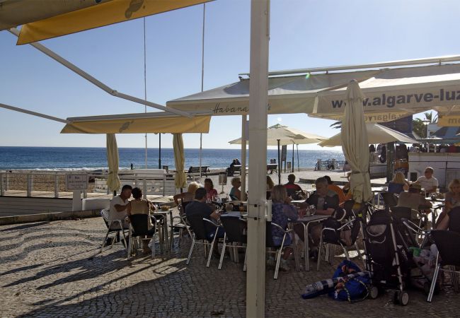 Casa em Luz - Casa Alma Mar, a 2 minutos a pé da praia Casa em Luz - Casa Alma Mar, a 2 minutos a pé da praia