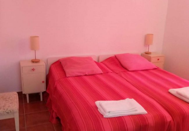 Casa em Luz - Casa Alma Mar, a 2 minutos a pé da praia Casa em Luz - Casa Alma Mar, a 2 minutos a pé da praia