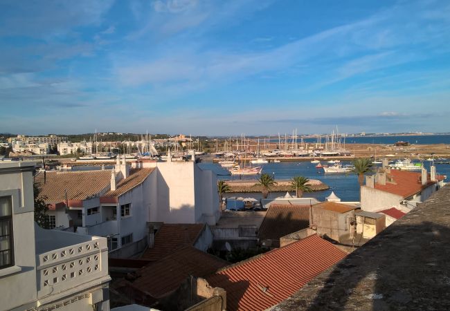 Casa em Luz - Villa Atlantico, piscina e jardim, perto da praia Casa em Luz - Villa Atlantico, piscina e jardim, perto da praia