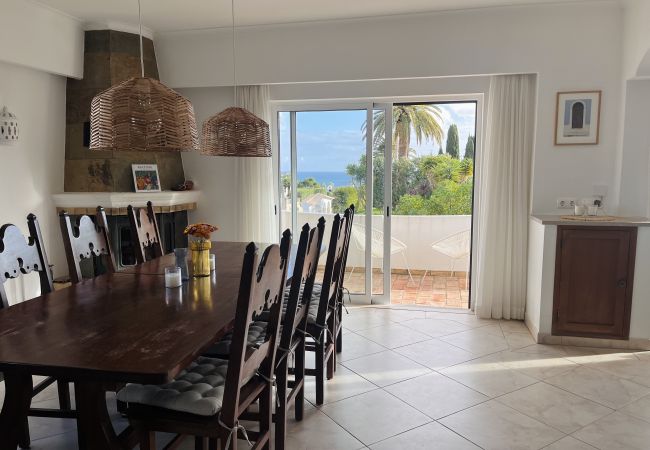 Casa em Luz - Villa Atlantico, piscina e jardim, perto da praia Casa em Luz - Villa Atlantico, piscina e jardim, perto da praia