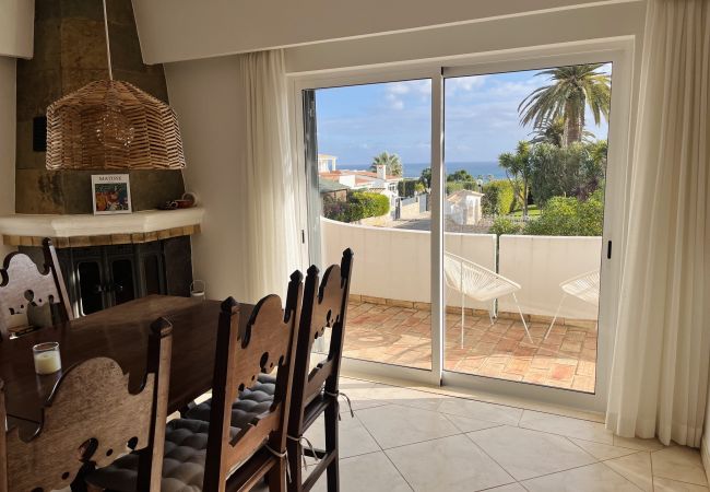 Casa em Luz - Villa Atlantico, piscina e jardim, perto da praia Casa em Luz - Villa Atlantico, piscina e jardim, perto da praia