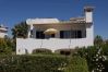 Casa em Luz - Villa Atlantico, piscina e jardim, perto da praia Casa em Luz - Villa Atlantico, piscina e jardim, perto da praia