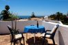 Casa em Luz - Villa Atlantico, piscina e jardim, perto da praia Casa em Luz - Villa Atlantico, piscina e jardim, perto da praia