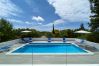 Villa em Praia da Salema - Villa Coruja, terraço vista mar, piscina, moderno Villa em Praia da Salema - Villa Coruja, terraço vista mar, piscina, moderno